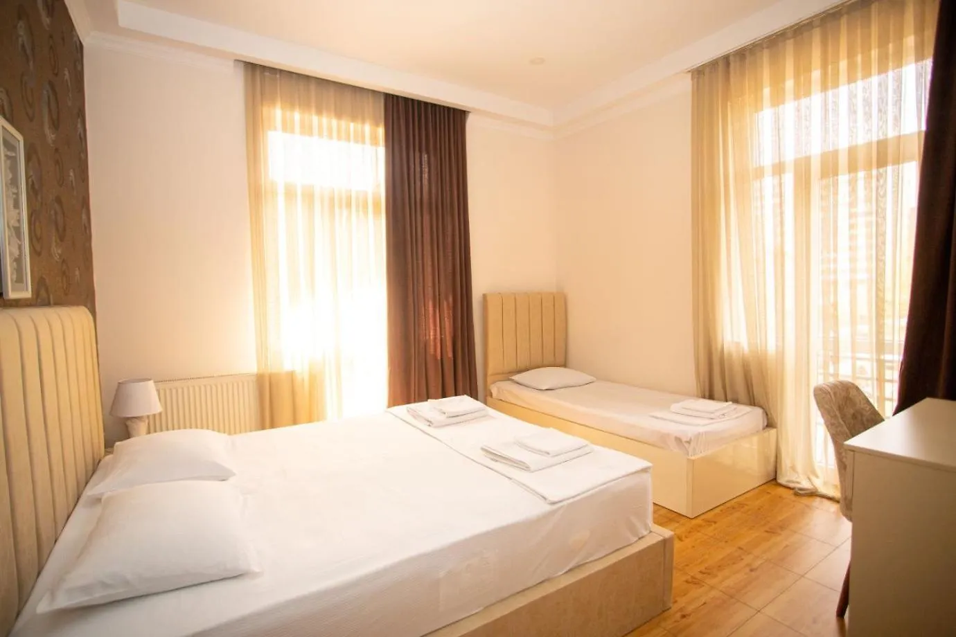 Hotel Irise Batumi