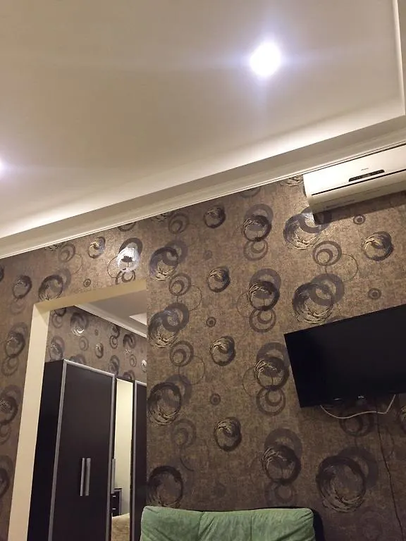 Irise Hotel Batoemi