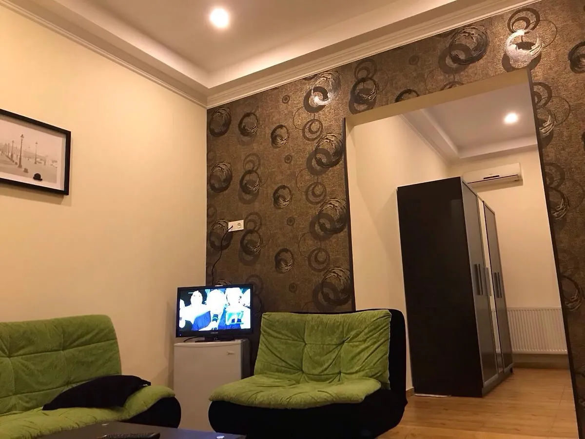 Irise Hotel Batumi