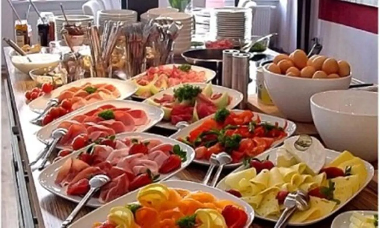 Irise Hotel Batoemi